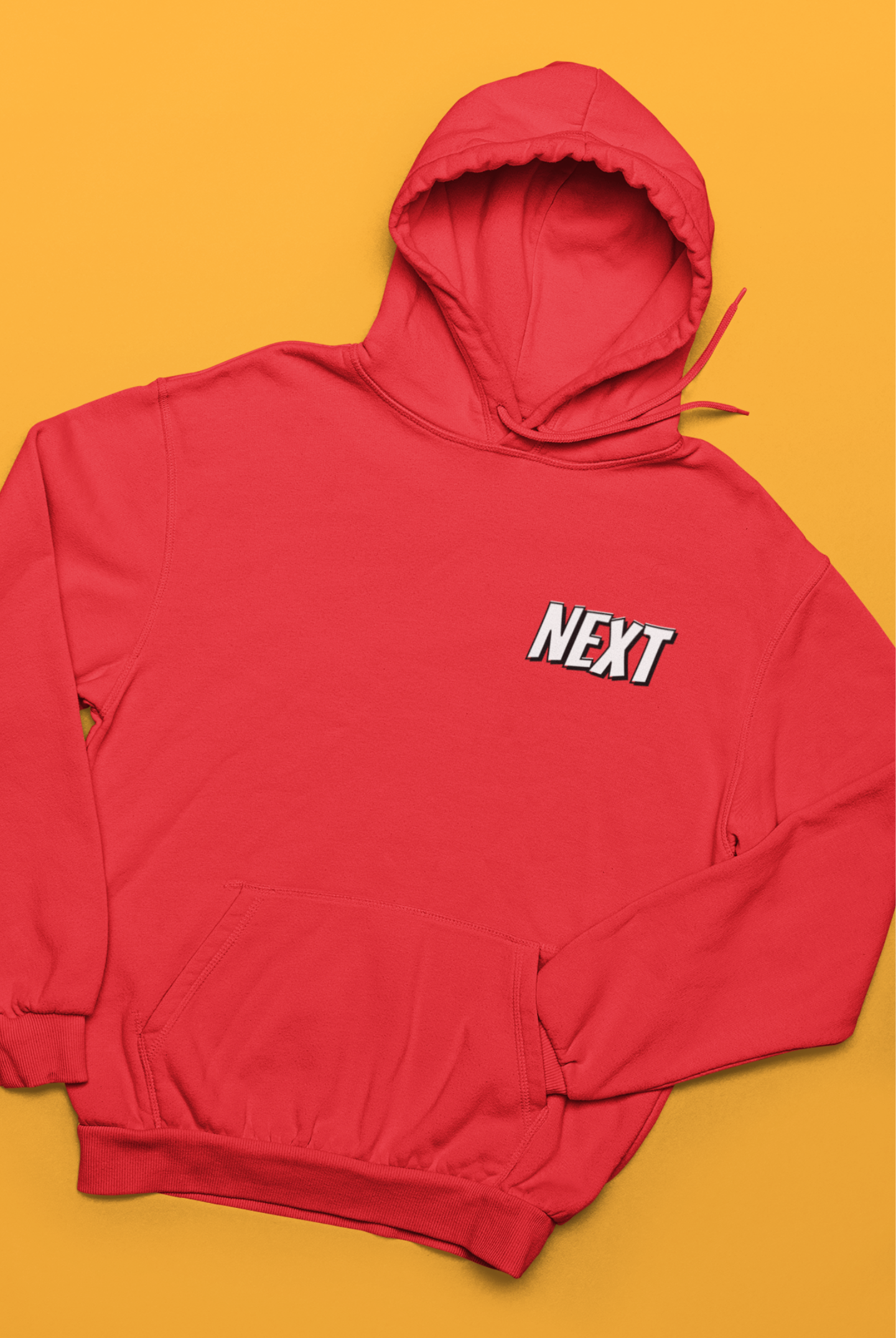 AMERICAN RETRO hoodie