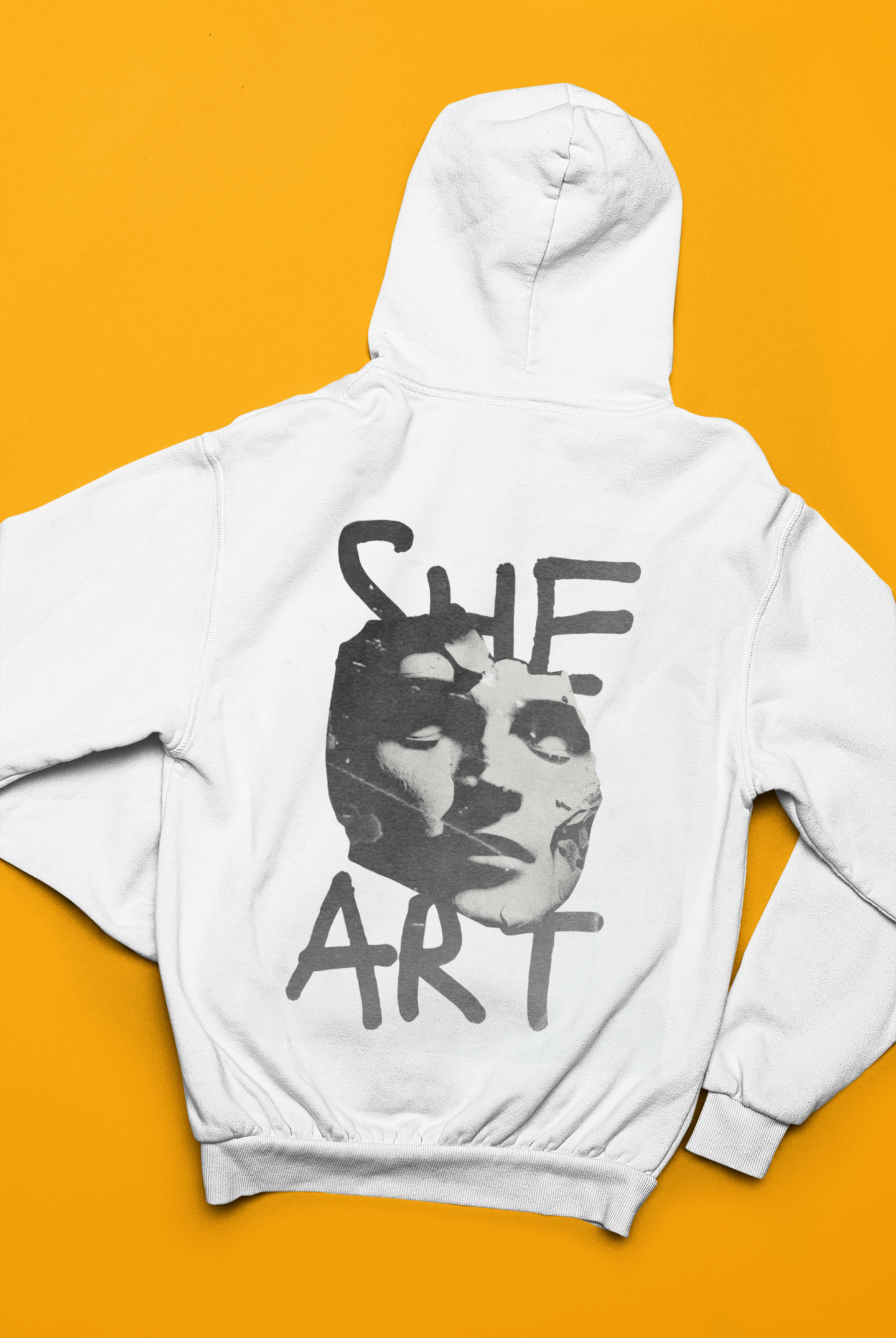 SHEART VISION hoodie