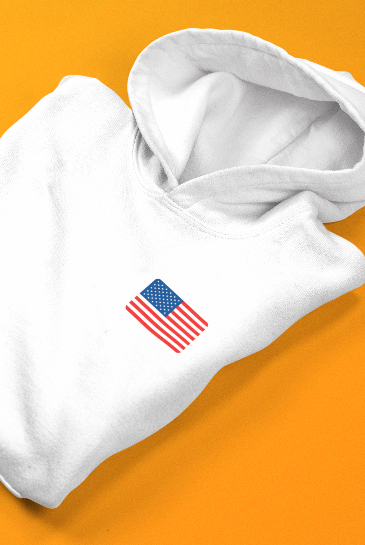 THE AMERICAN DREAM hoodie