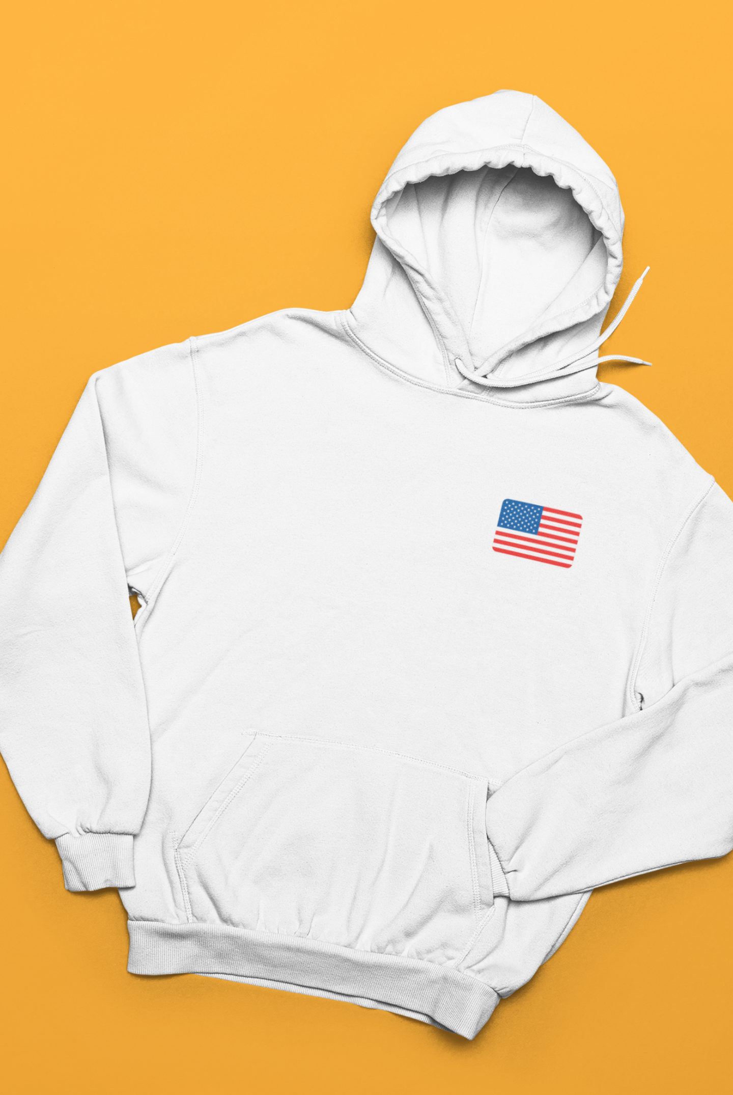 THE AMERICAN DREAM hoodie