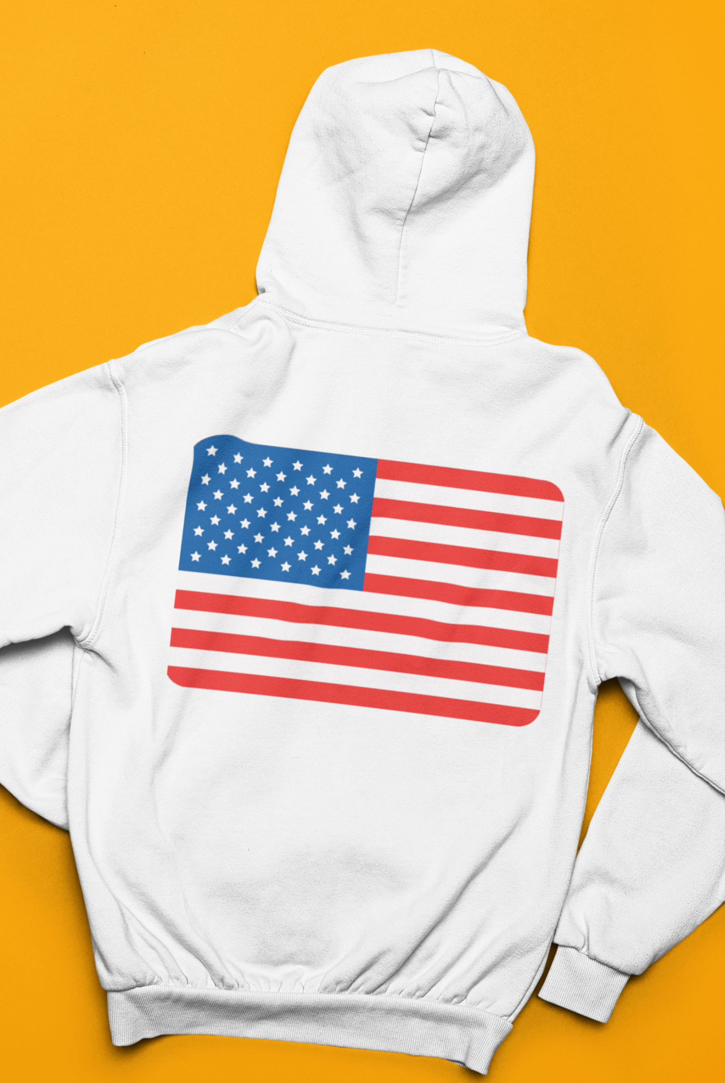 THE AMERICAN DREAM hoodie